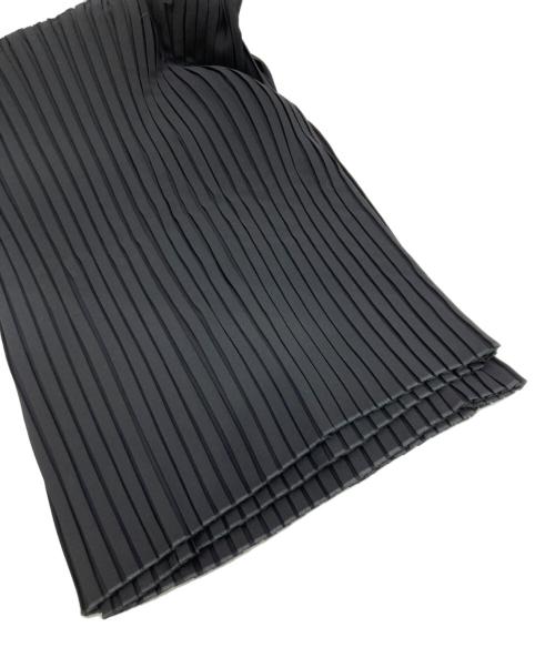 SUMI STYLE（スミ スタイル）SUMI STYLE (スミ スタイル) 切替ツイードワンピース ブラック サイズ:F 未使用品の古着・服飾アイテム