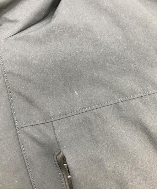 UNIQLO（ユニクロ）UNIQLO (ユニクロ) ダウンジャケット ブラック サイズ:M 未使用品の古着・服飾アイテム