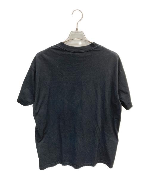 Dime（ダイム）Dime (ダイム) プリントTシャツ ブラック サイズ:Lの古着・服飾アイテム