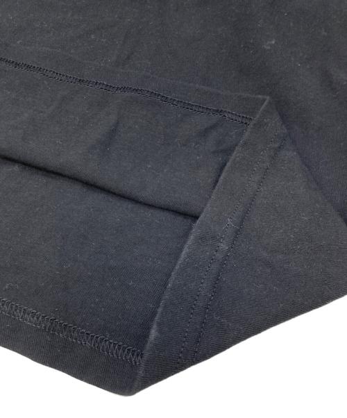 stussy（ステューシー）stussy (ステューシー) DIONYSOS TEE ブラック サイズ:Mの古着・服飾アイテム