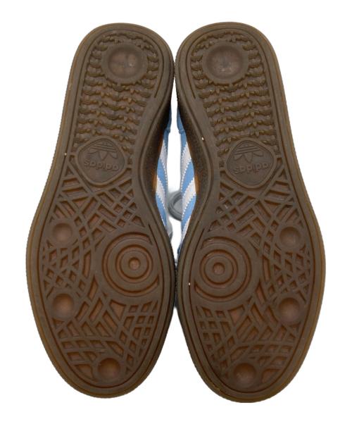 adidas Originals（アディダスオリジナル）adidas Originals (アディダスオリジナル) HANDBALL SPEZIAL ブルー サイズ:23.5の古着・服飾アイテム