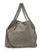 STELLA McCARTNEYステラマッカートニー）の古着「MINI TOTE SHAGGY DEER FALABELLA」