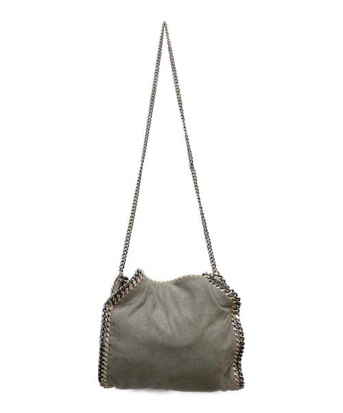 STELLA McCARTNEY（ステラマッカートニー）STELLA McCARTNEY (ステラマッカートニー) MINI TOTE SHAGGY DEER FALABELLAの古着・服飾アイテム