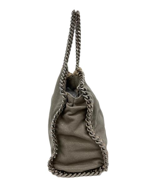 STELLA McCARTNEY（ステラマッカートニー）STELLA McCARTNEY (ステラマッカートニー) MINI TOTE SHAGGY DEER FALABELLAの古着・服飾アイテム