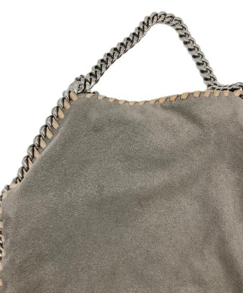 STELLA McCARTNEY（ステラマッカートニー）STELLA McCARTNEY (ステラマッカートニー) MINI TOTE SHAGGY DEER FALABELLAの古着・服飾アイテム