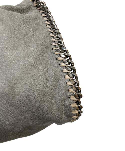 STELLA McCARTNEY（ステラマッカートニー）STELLA McCARTNEY (ステラマッカートニー) MINI TOTE SHAGGY DEER FALABELLAの古着・服飾アイテム