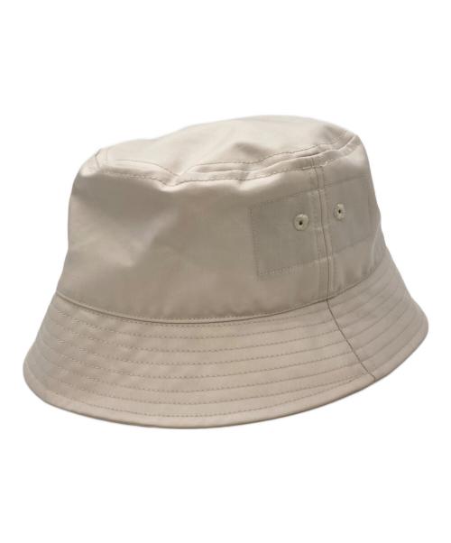 RICK OWENS（リックオウエンス）RICK OWENS (リックオウエンス) Champion (チャンピオン) NYLON GILLIGAN BUCKET HAT サイズ:MEDIUM-LARGE（JPN L/XL）の古着・服飾アイテム