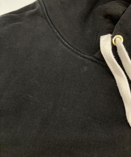 CASABLANCA（カサブランカ）CASABLANCA (カサブランカ) Hoodie Racing Icon ブラック サイズ:Mの古着・服飾アイテム