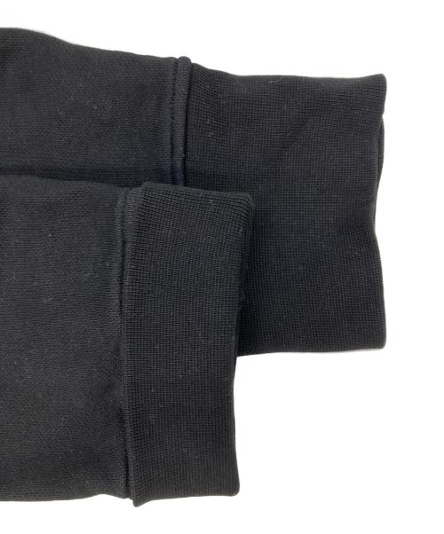 CASABLANCA（カサブランカ）CASABLANCA (カサブランカ) Hoodie Racing Icon ブラック サイズ:Mの古着・服飾アイテム