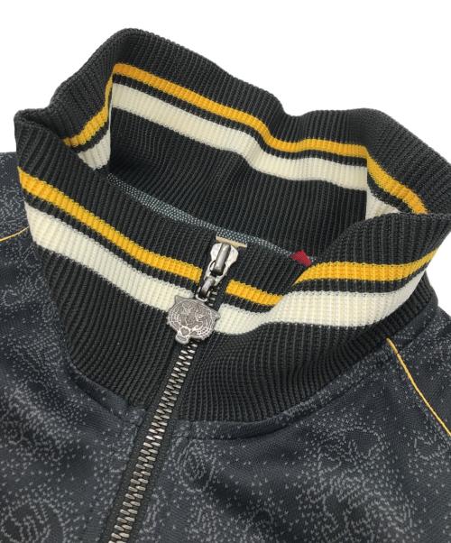 Onitsuka Tiger（オニツカタイガー）Onitsuka Tiger (オニツカタイガー) トラックジャケット グレー サイズ:Mの古着・服飾アイテム