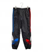 adidasアディダス）の古着「ナイロンパンツ」