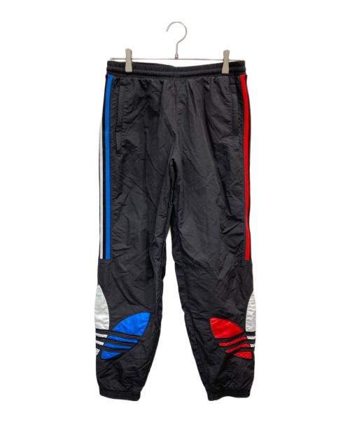 adidas（アディダス）adidas (アディダス) ナイロンパンツ サイズ:Lの古着・服飾アイテム