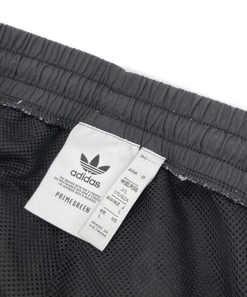 adidas（アディダス）adidas (アディダス) ナイロンパンツ サイズ:Lの古着・服飾アイテム