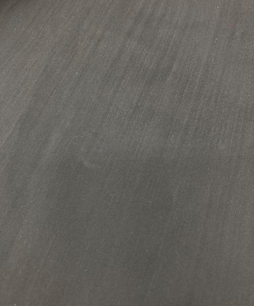 UNITED TOKYO（ユナイテッドトーキョー）UNITED TOKYO (ユナイテッドトーキョー) ハイスペックウールパラシュートパンツ グレー サイズ:2の古着・服飾アイテム