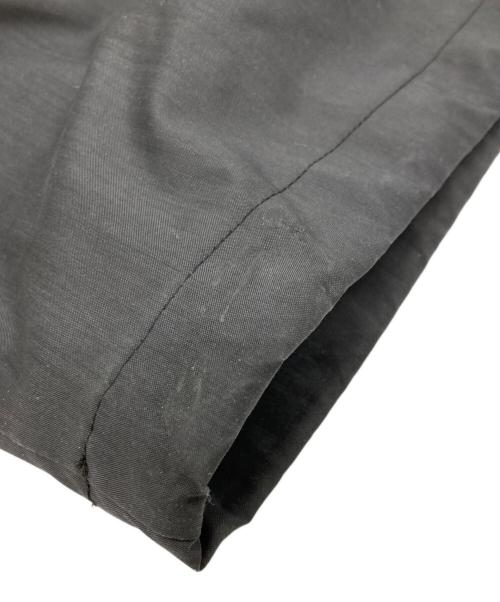 UNITED TOKYO（ユナイテッドトーキョー）UNITED TOKYO (ユナイテッドトーキョー) ハイスペックウールパラシュートパンツ グレー サイズ:2の古着・服飾アイテム