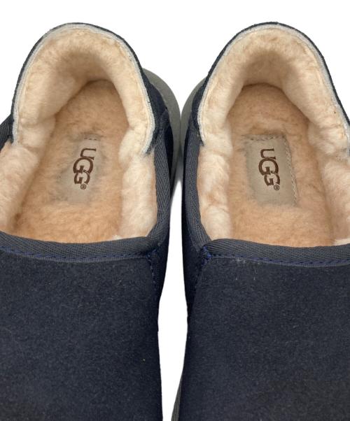 UGG（アグ）UGG (アグ) Kenton ネイビー サイズ:28の古着・服飾アイテム