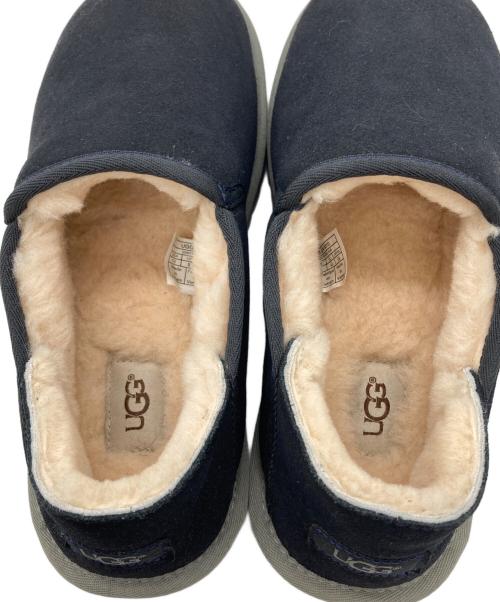 UGG（アグ）UGG (アグ) Kenton ネイビー サイズ:28の古着・服飾アイテム