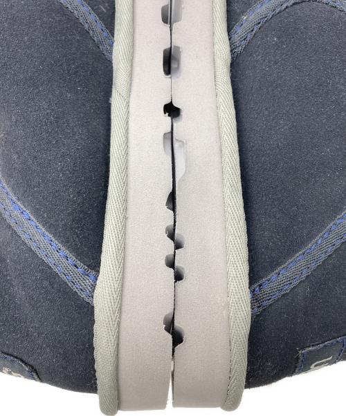 UGG（アグ）UGG (アグ) Kenton ネイビー サイズ:28の古着・服飾アイテム