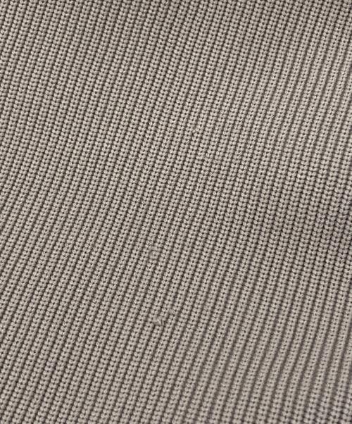 Sea Room lynn（シールームリン）Sea Room lynn (シールームリン) Recycleポリオーバーニットプルオーバー グレージュ サイズ:FREE 未使用品の古着・服飾アイテム