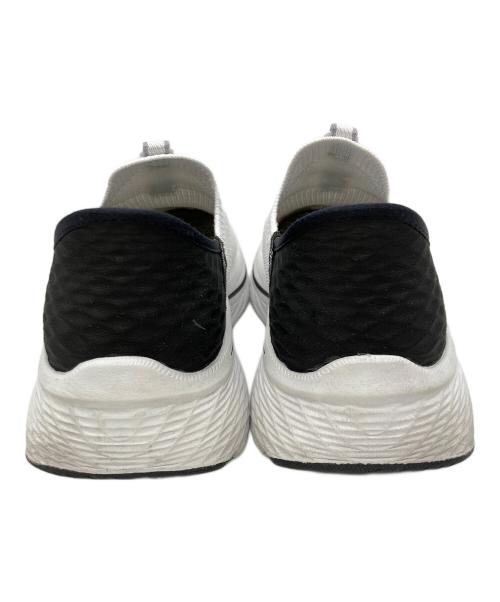 SKECHERS（スケッチャーズ）SKECHERS (スケッチャーズ) MAX CUSHIONING ELITE 2 ホワイト サイズ:24cmの古着・服飾アイテム