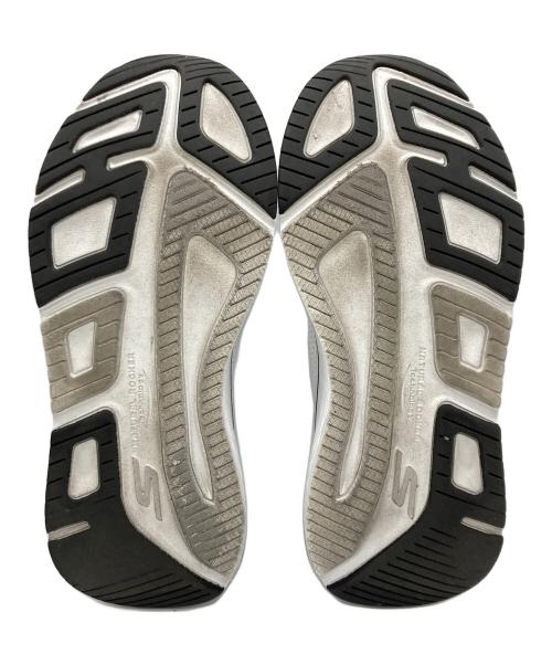SKECHERS（スケッチャーズ）SKECHERS (スケッチャーズ) MAX CUSHIONING ELITE 2 ホワイト サイズ:24cmの古着・服飾アイテム