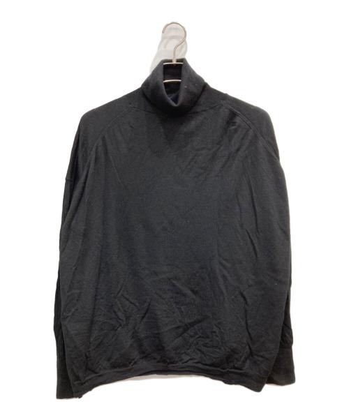 DEUXIEME CLASSE（ドゥーズィエム クラス）Deuxieme Classe (ドゥーズィエム クラス) refined タートル ブラック サイズ:表記なしの古着・服飾アイテム