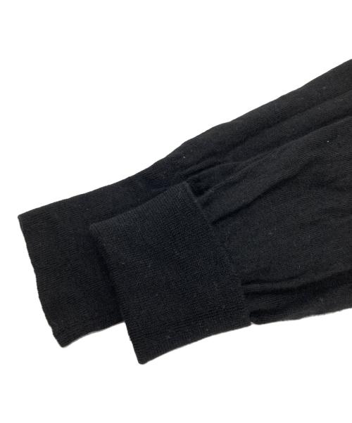 DEUXIEME CLASSE（ドゥーズィエム クラス）Deuxieme Classe (ドゥーズィエム クラス) refined タートル ブラック サイズ:表記なしの古着・服飾アイテム