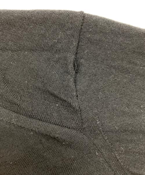 DEUXIEME CLASSE（ドゥーズィエム クラス）Deuxieme Classe (ドゥーズィエム クラス) refined タートル ブラック サイズ:表記なしの古着・服飾アイテム