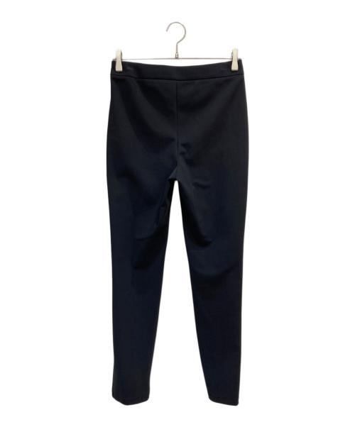 theory luxe（セオリーリュクス）theory luxe (セオリーリュクス) パンツ ブラック サイズ:38の古着・服飾アイテム