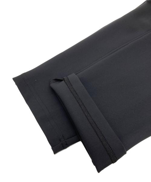 theory luxe（セオリーリュクス）theory luxe (セオリーリュクス) パンツ ブラック サイズ:38の古着・服飾アイテム