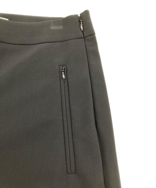 theory luxe（セオリーリュクス）theory luxe (セオリーリュクス) パンツ ブラック サイズ:38の古着・服飾アイテム