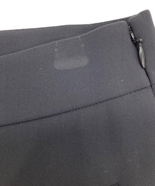 theory luxe（セオリーリュクス）theory luxe (セオリーリュクス) パンツ ブラック サイズ:38の古着・服飾アイテム