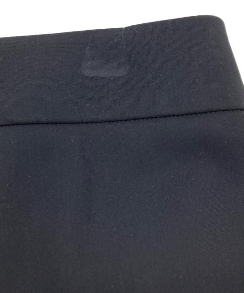 theory luxe（セオリーリュクス）theory luxe (セオリーリュクス) パンツ ブラック サイズ:38の古着・服飾アイテム