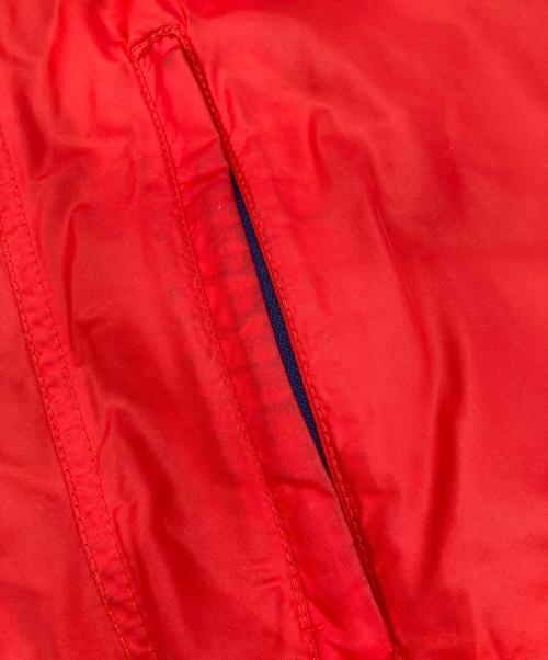 Patagonia（パタゴニア）Patagonia (パタゴニア) シェルドシンチラジャケット レッド サイズ:Lの古着・服飾アイテム