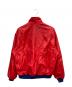 Patagonia (パタゴニア) シェルドシンチラジャケット レッド サイズ:L：10000円