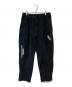 WIND AND SEA（ウィンダンシー）の古着「コーデュロイパンツ」｜ブラック