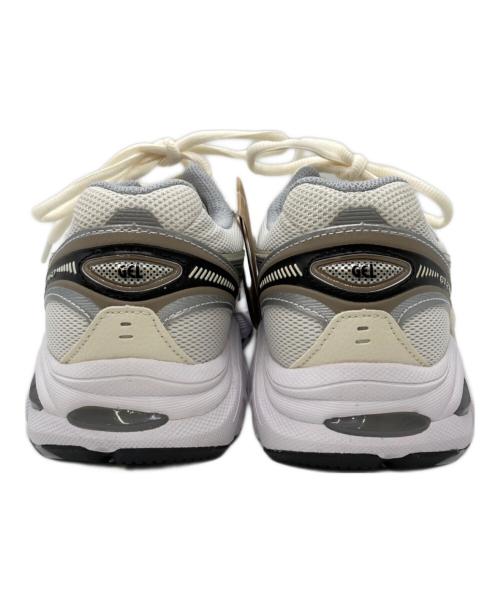 asics（アシックス）asics (アシックス) GT-2160 アイボリー サイズ:US5/UK4/EU37.5/23.5cm 未使用品の古着・服飾アイテム