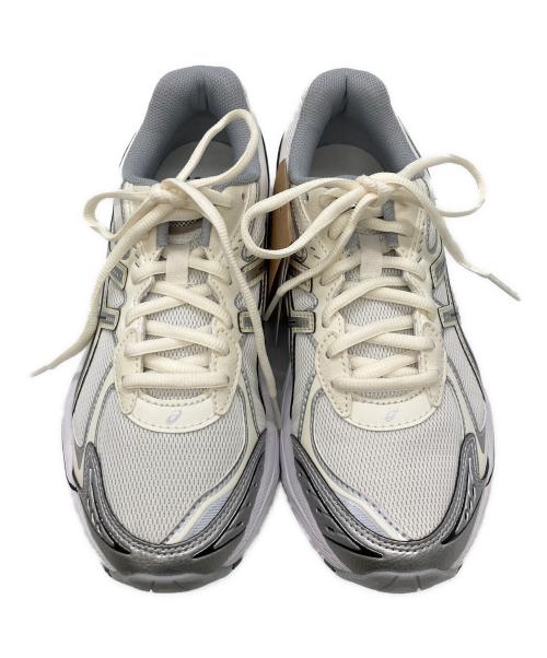 asics（アシックス）asics (アシックス) GT-2160 アイボリー サイズ:US5/UK4/EU37.5/23.5cm 未使用品の古着・服飾アイテム