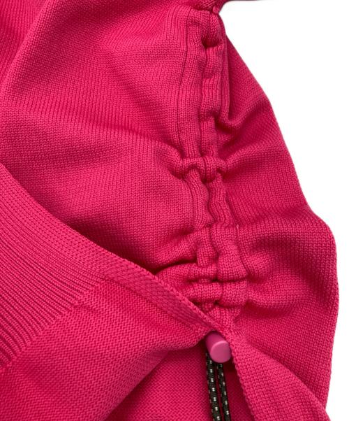 HeRIN.CYE（ヘリンドットサイ）HeRIN.CYE (ヘリンドットサイ) Pocket boy friend 2 ショッキングピンク サイズ:FREEの古着・服飾アイテム