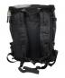 THE NORTH FACE (ザ ノース フェイス) リュック ブラック サイズ:表記なし：4000円