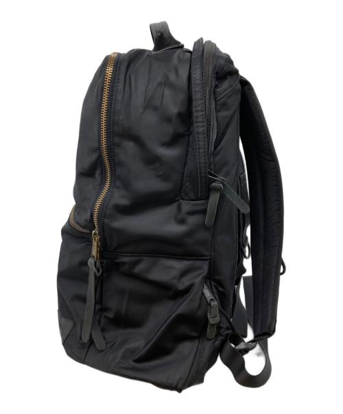 GREGORY（グレゴリー）GREGORY (グレゴリー) ナイロンリュック ブラック サイズ:表記なしの古着・服飾アイテム