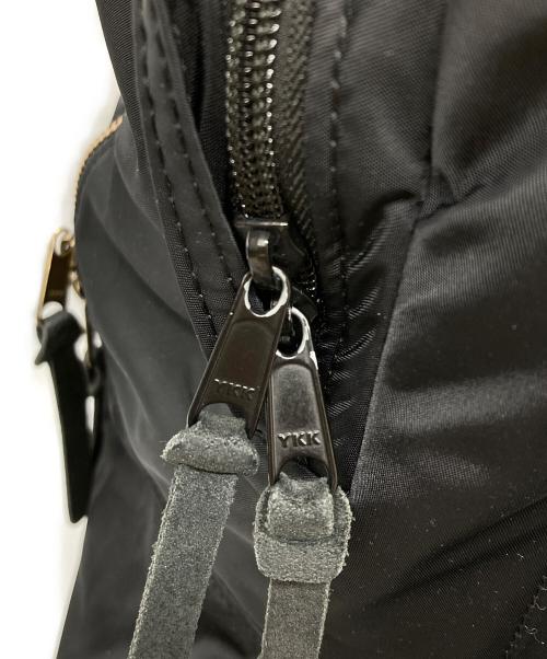 GREGORY（グレゴリー）GREGORY (グレゴリー) ナイロンリュック ブラック サイズ:表記なしの古着・服飾アイテム