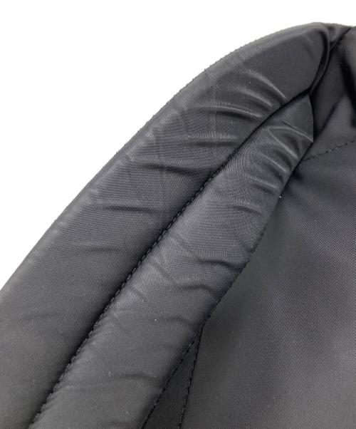 GREGORY（グレゴリー）GREGORY (グレゴリー) ナイロンリュック ブラック サイズ:表記なしの古着・服飾アイテム