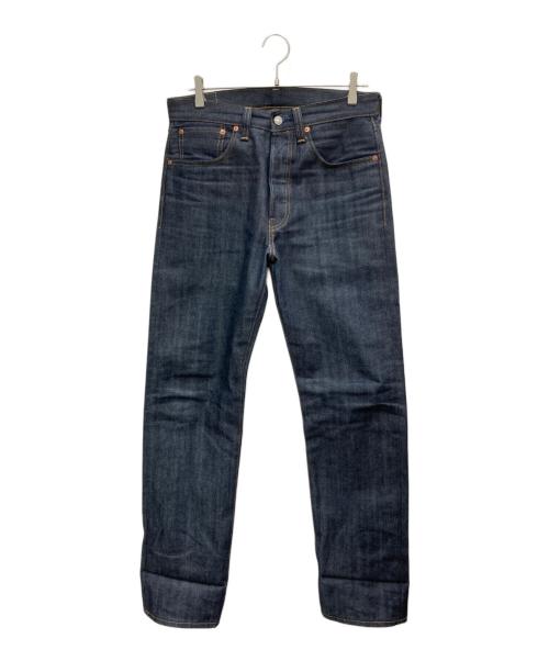 LEVI'S VINTAGE CLOTHING（リーバイス ビンテージ クロージング）LEVI'S VINTAGE CLOTHING (リーバイス ビンテージ クロージング) 501XX復刻デニムパンツ インディゴ サイズ:W32×L34の古着・服飾アイテム