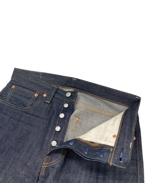 LEVI'S VINTAGE CLOTHING（リーバイス ビンテージ クロージング）LEVI'S VINTAGE CLOTHING (リーバイス ビンテージ クロージング) 501XX復刻デニムパンツ インディゴ サイズ:W32×L34の古着・服飾アイテム