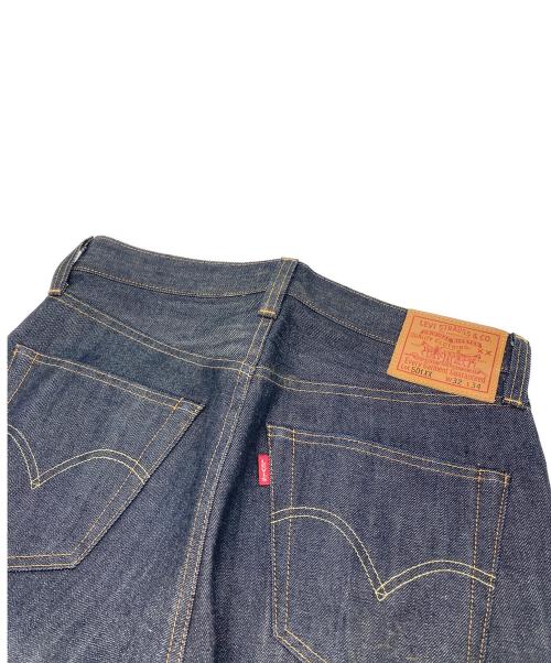 LEVI'S VINTAGE CLOTHING（リーバイス ビンテージ クロージング）LEVI'S VINTAGE CLOTHING (リーバイス ビンテージ クロージング) 501XX復刻デニムパンツ インディゴ サイズ:W32×L34の古着・服飾アイテム