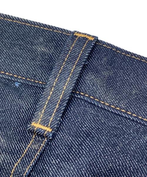 LEVI'S VINTAGE CLOTHING（リーバイス ビンテージ クロージング）LEVI'S VINTAGE CLOTHING (リーバイス ビンテージ クロージング) 501XX復刻デニムパンツ インディゴ サイズ:W32×L34の古着・服飾アイテム