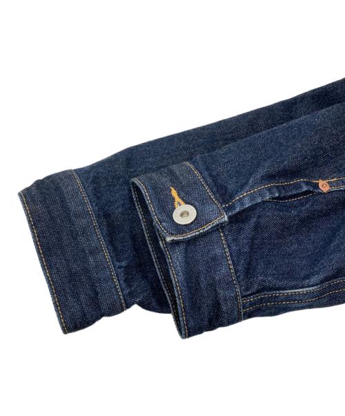 Schott（ショット）shott (ショット) 1st Denim Jacket インディゴ サイズ:XLの古着・服飾アイテム