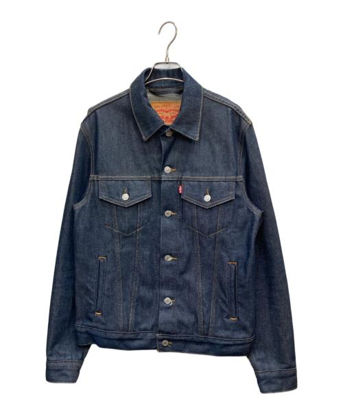 LEVI'S（リーバイス）LEVI'S (リーバイス) デニムジャケット インディゴ サイズ:Mの古着・服飾アイテム