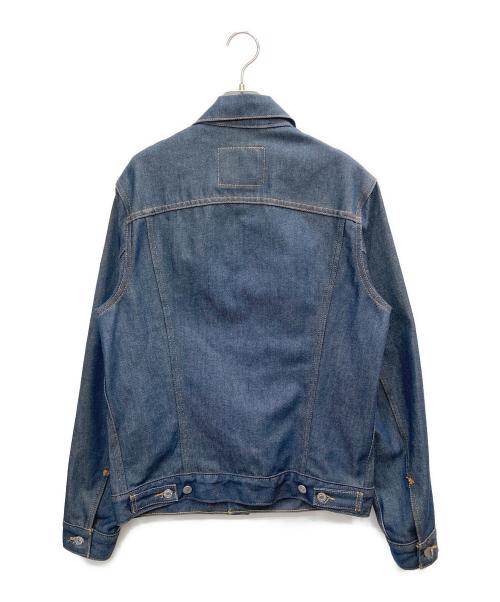 LEVI'S（リーバイス）LEVI'S (リーバイス) デニムジャケット インディゴ サイズ:Mの古着・服飾アイテム